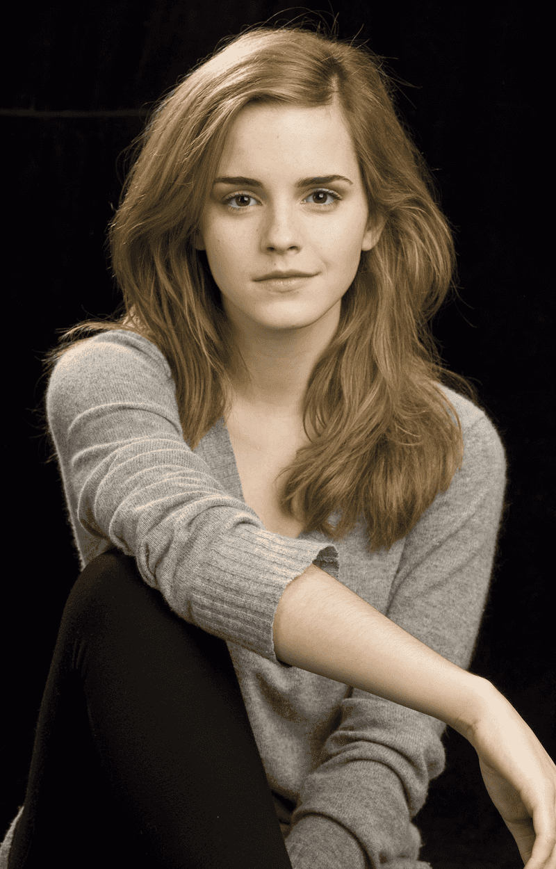 Emma Watson