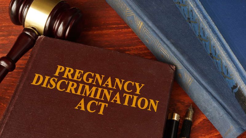 Pregnancy Discrimination Act (1978) – Prohibited discrimination on the basis of pregnancy, amending Title VII of the Civil Rights Act.