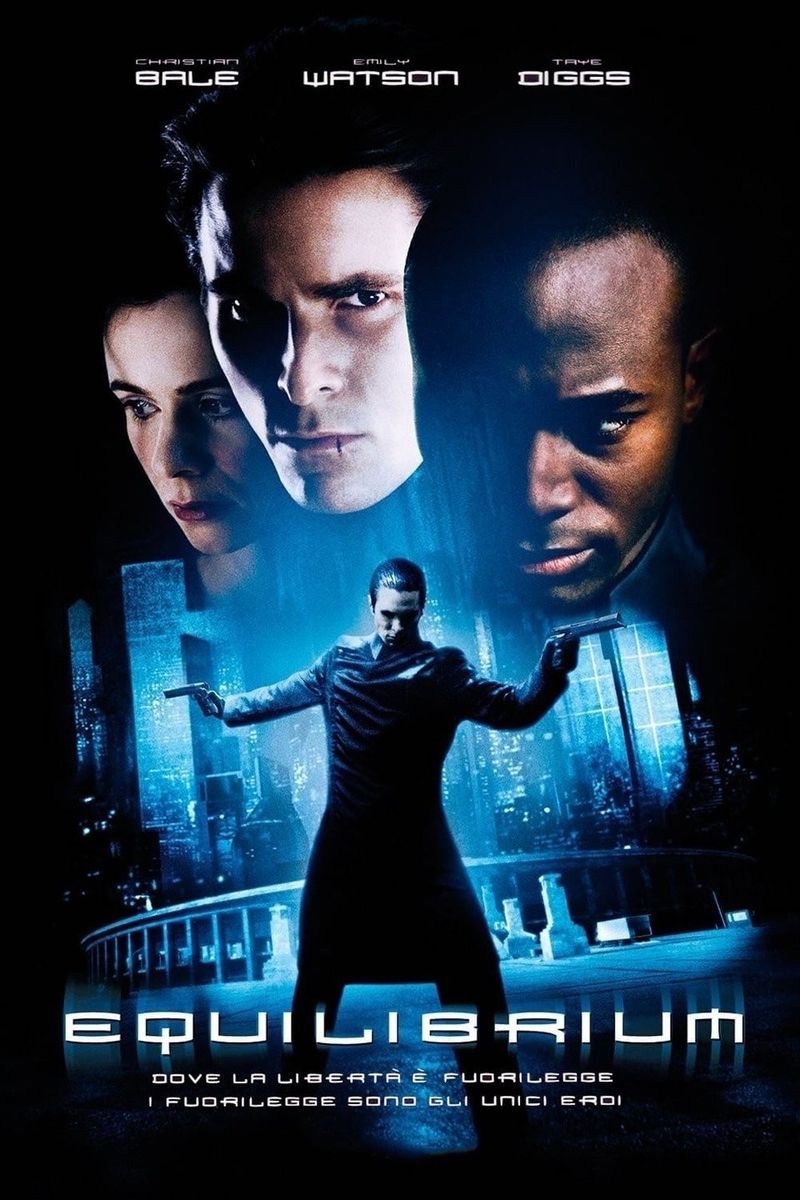 Equilibrium (2002)