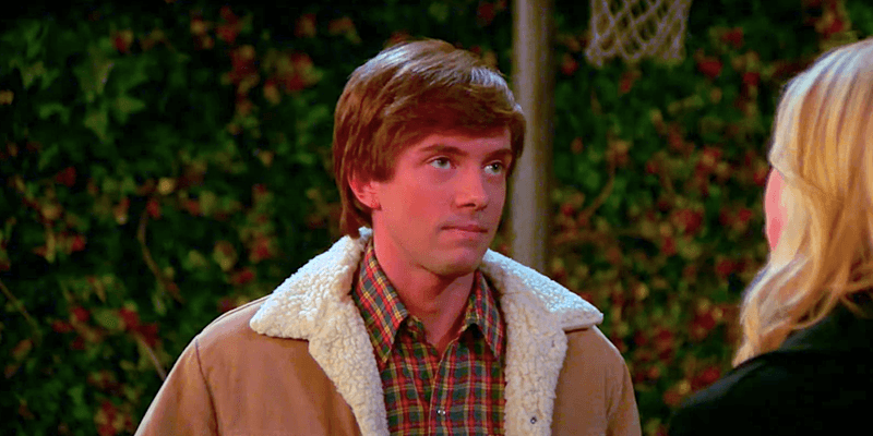 Eric Forman - That '70s Show