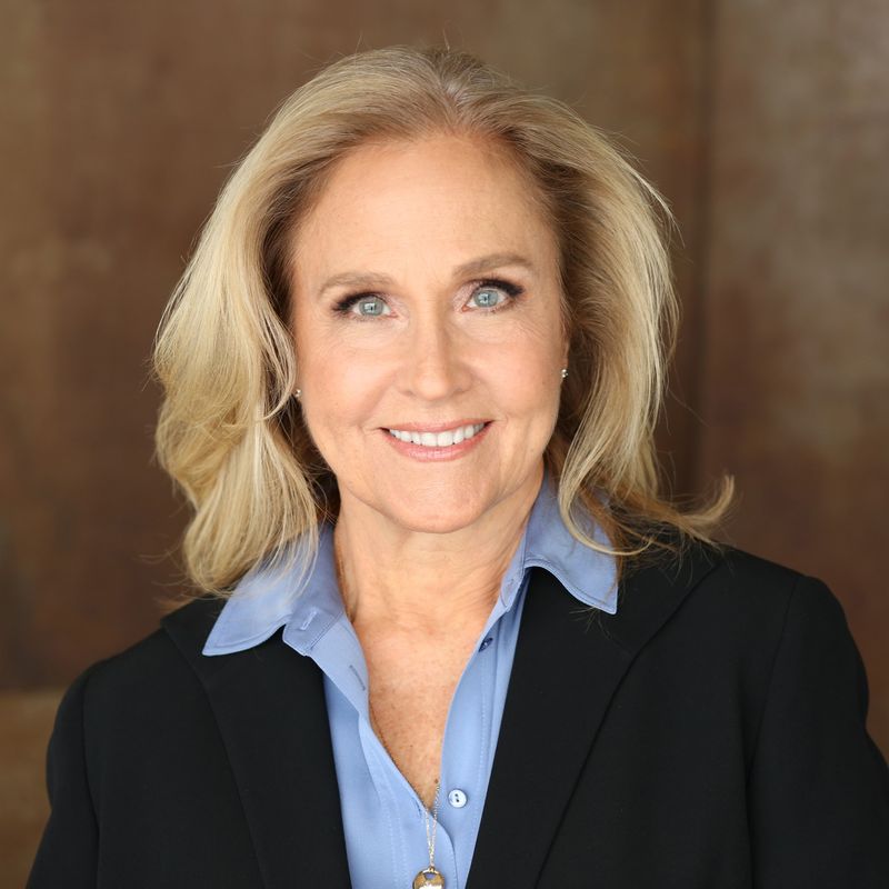 Erin Gray