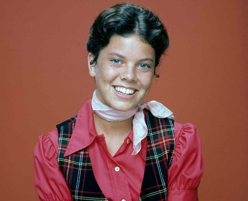 Erin Moran