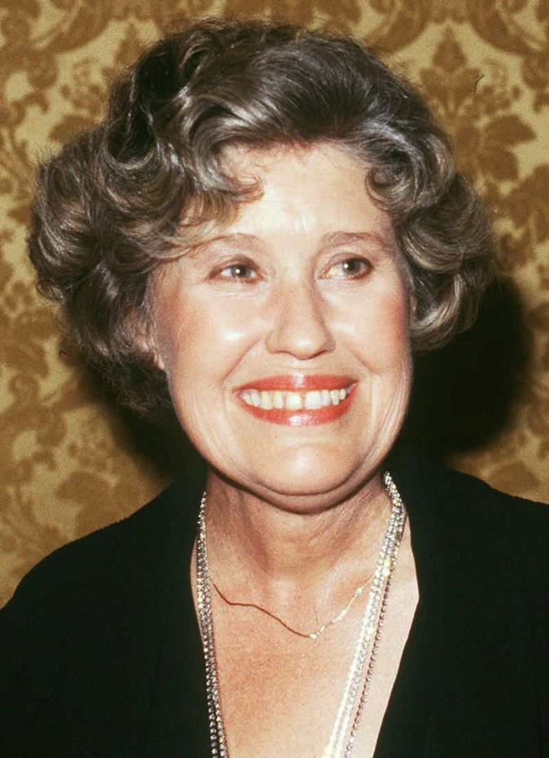 Erma Bombeck