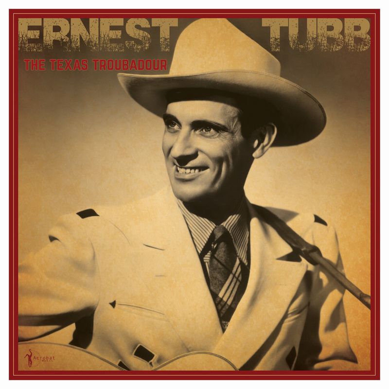 Ernest Tubb