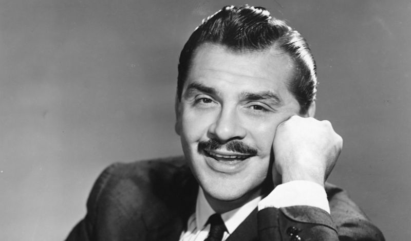 Ernie Kovacs