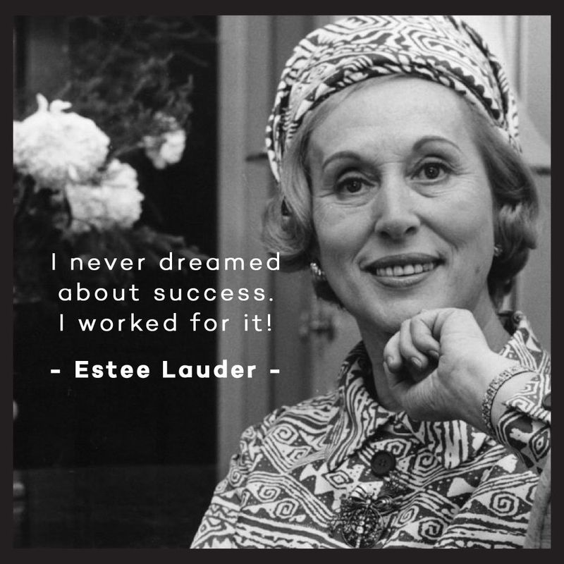 Estée Lauder