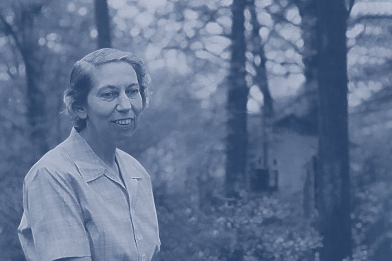 Eudora Welty