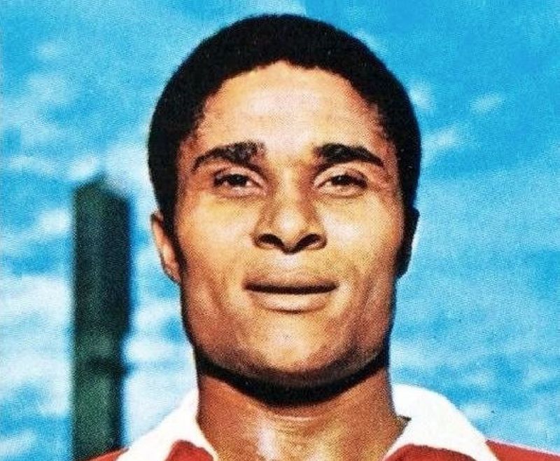 Eusébio