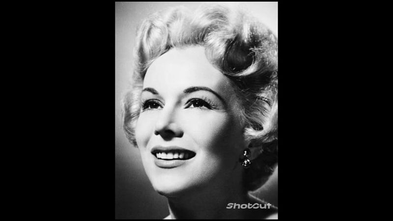 Eva Gabor (1919-1995)