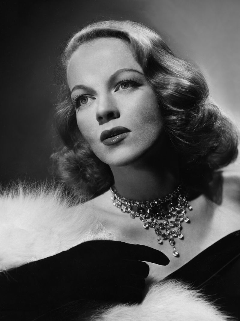 Maria Riva