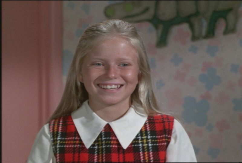 Eve Plumb