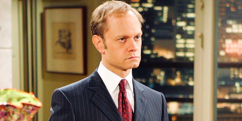 Evolution of Niles