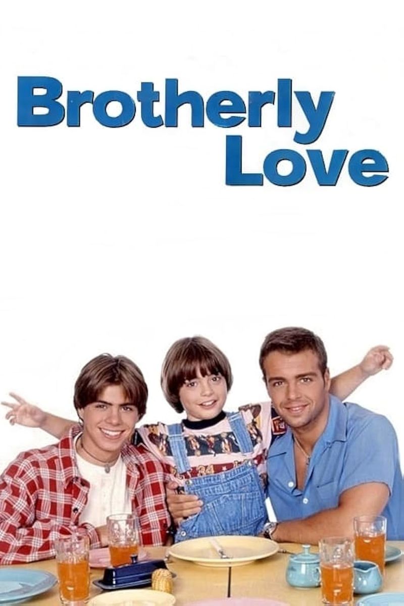 Brotherly Love (1995–1997)