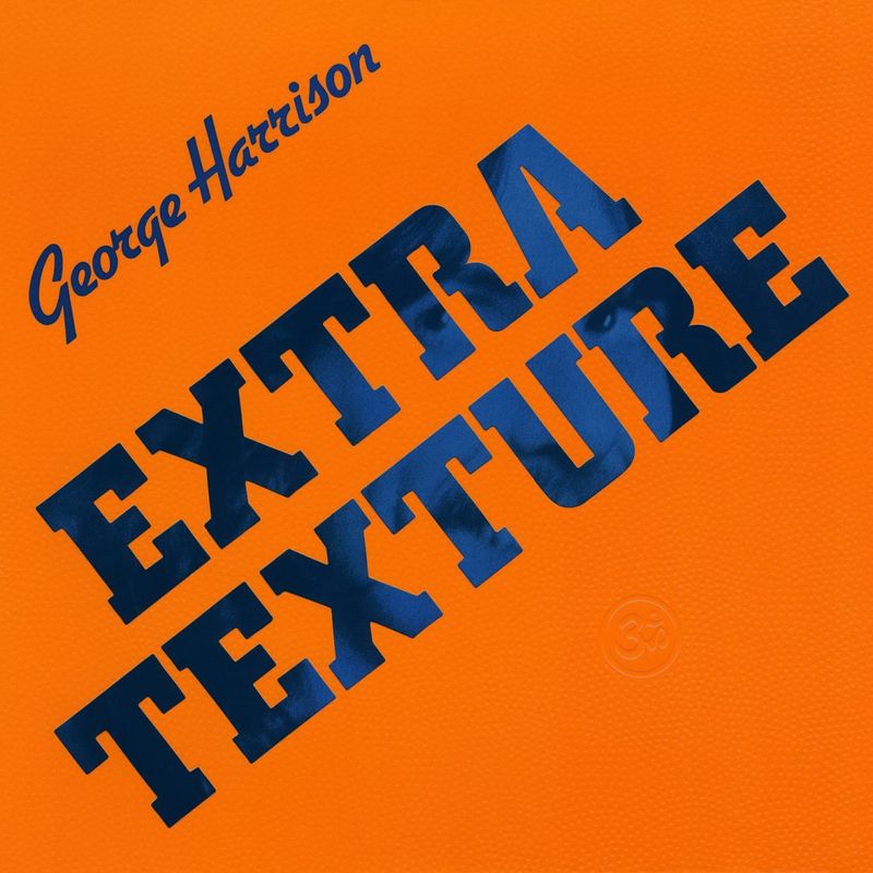 Extra Texture (Read All About It) (1975) – George Harrison