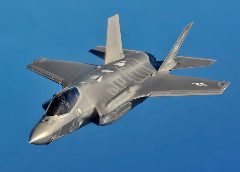 F-35 Lightning II