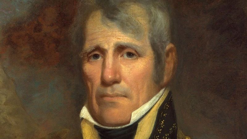 Fact 6: Crockett's Distaste for Andrew Jackson