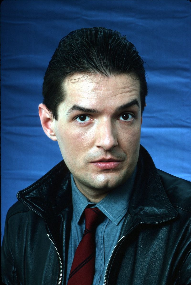 Falco (Austrian singer-songwriter), 1998