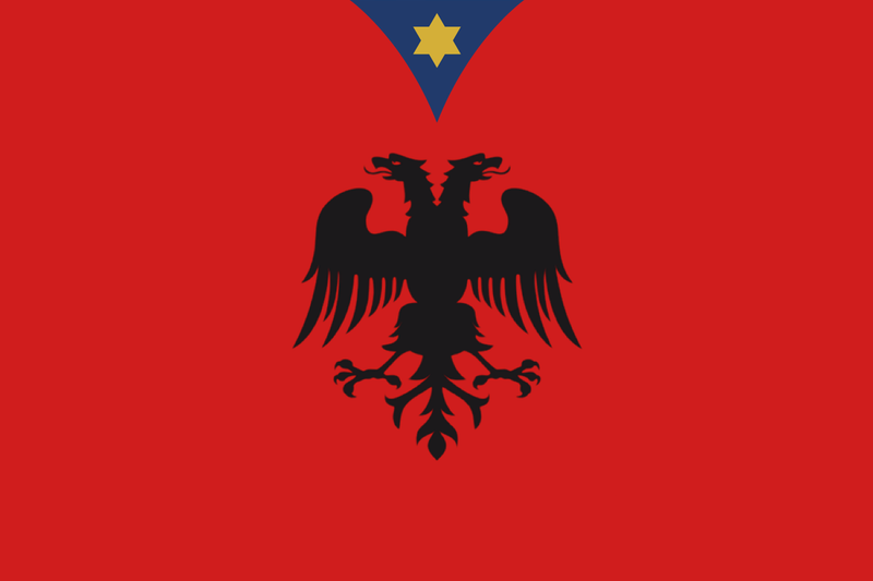 League of Lezhë: Skanderbeg Unites Albania