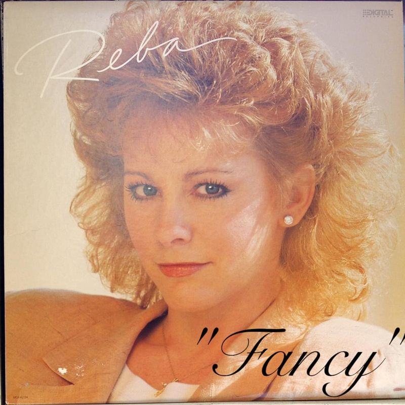 Fancy – Reba McEntire