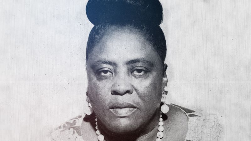 Fannie Lou Hamer