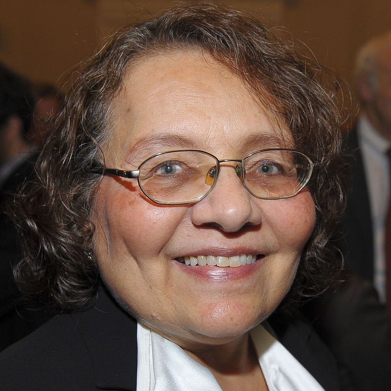 Diane Nash