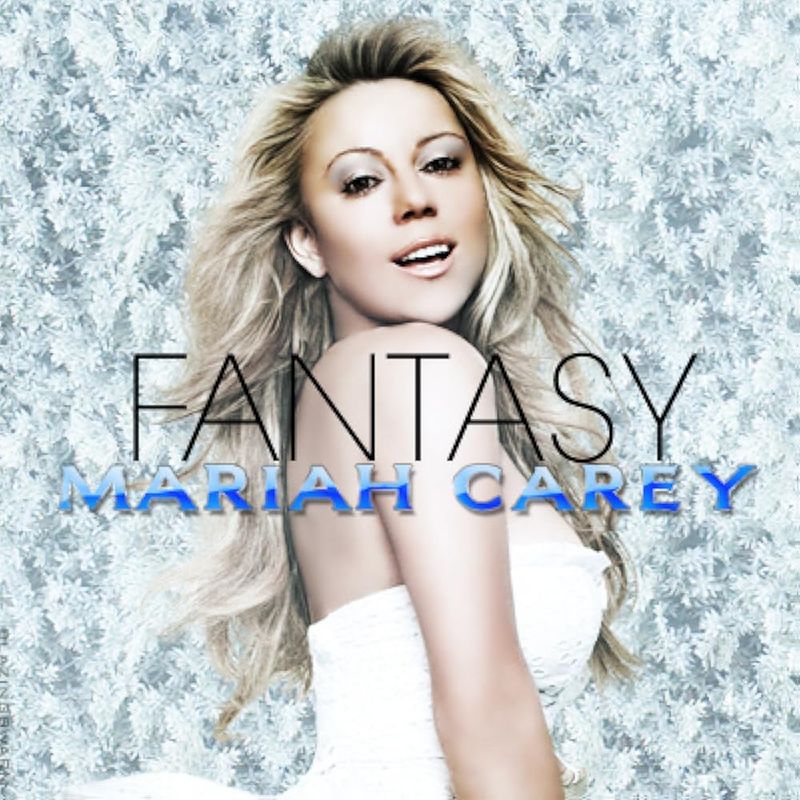 Fantasy – Mariah Carey (1995)