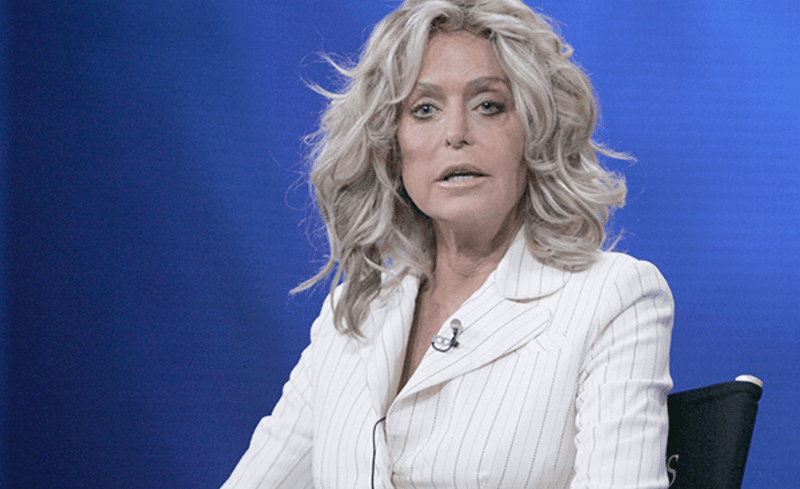 Farrah Fawcett