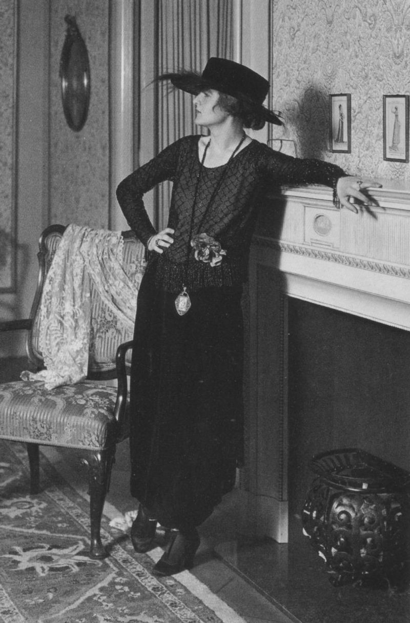 Fashion of the Era