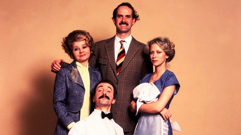 Fawlty Towers