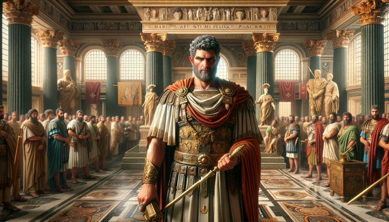 Felix (Roman Governor)