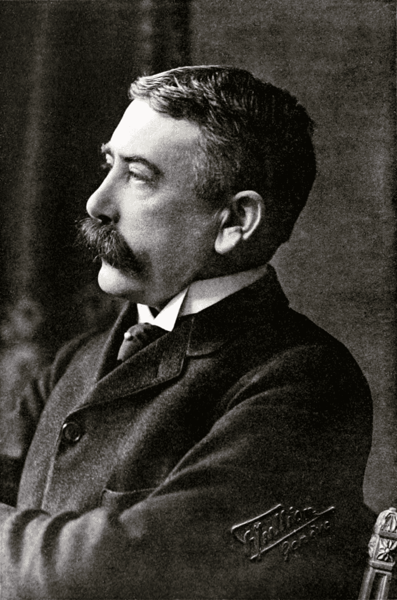 Ferdinand de Saussure, Swiss linguist (1913)