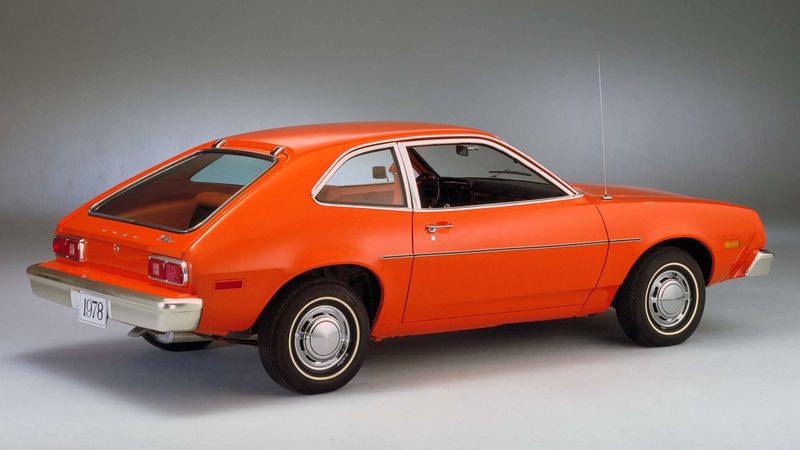 Ford Pinto