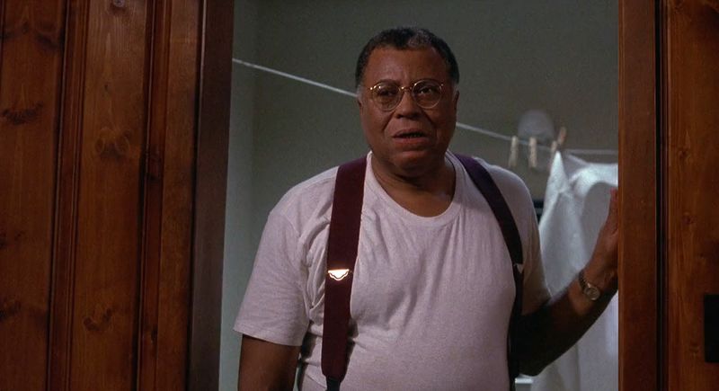 Field of Dreams (1989)