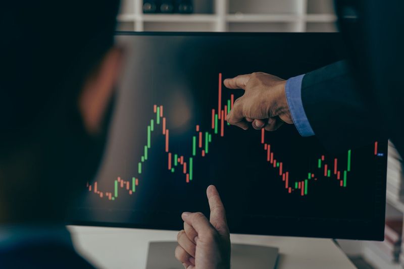 Financial Market Leadership