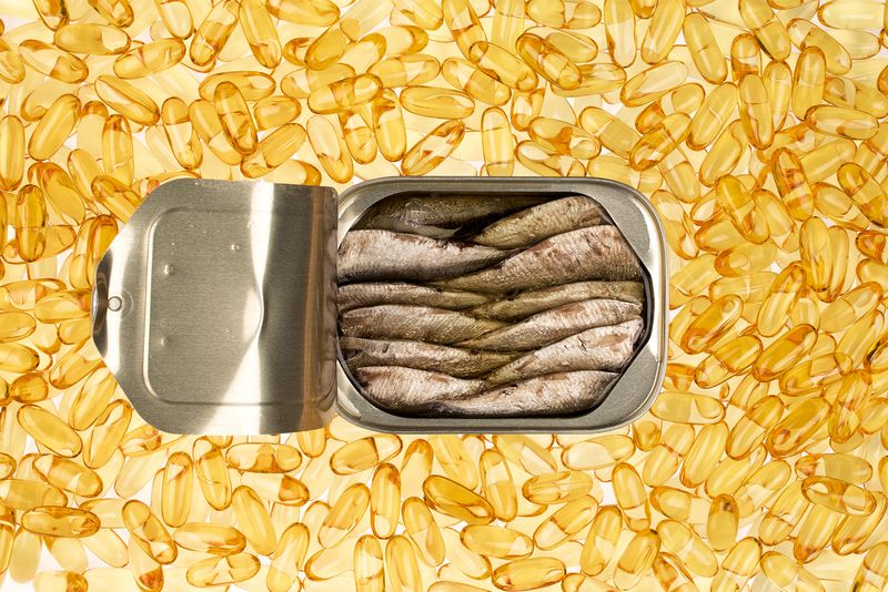 Fish is Brain Food