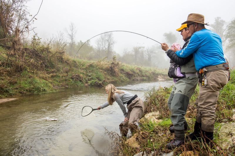 Fishing Trips