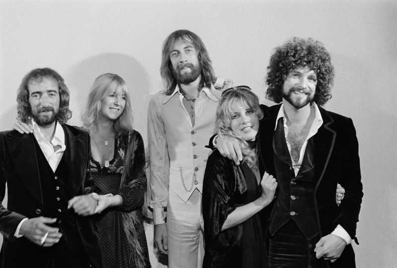 Fleetwood Mac