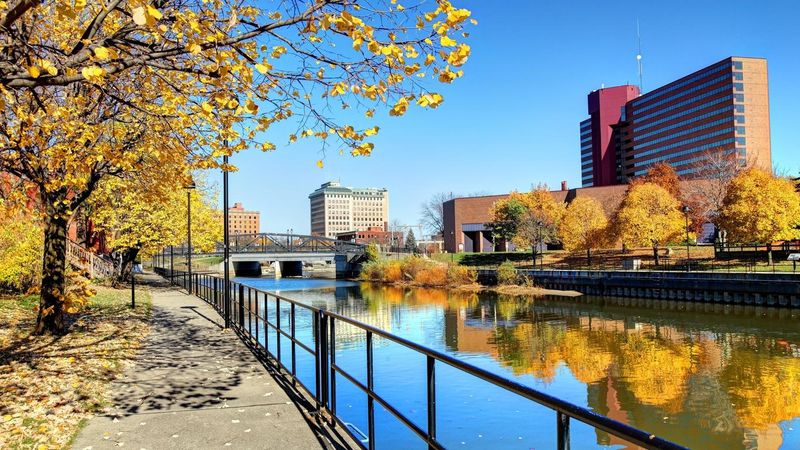 Flint, Michigan