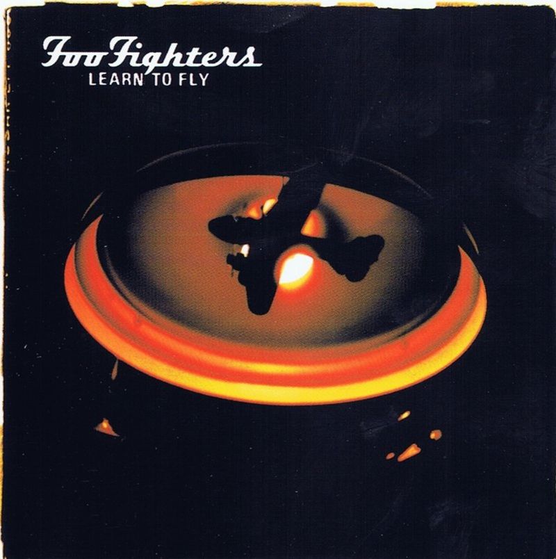 Foo Fighters – Learn to Fly