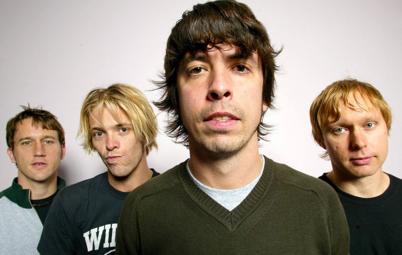 Foo Fighters