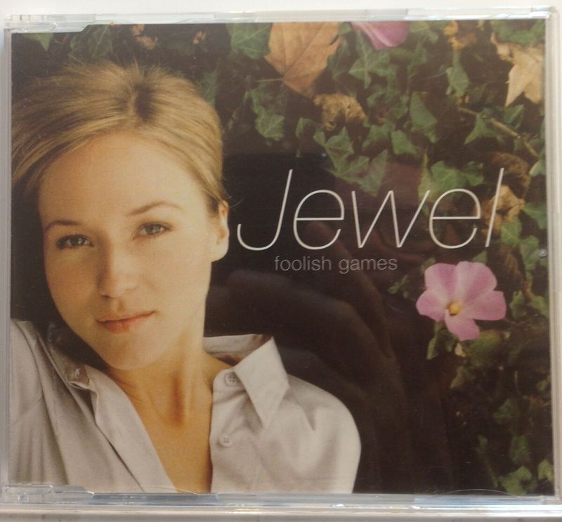 Foolish Games – Jewel (1995)