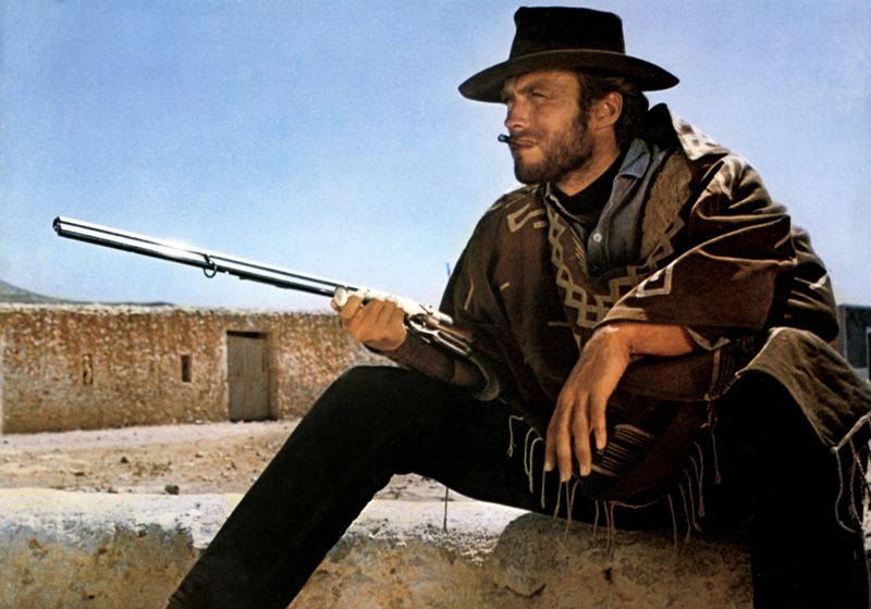 For a Few Dollars More (1965)