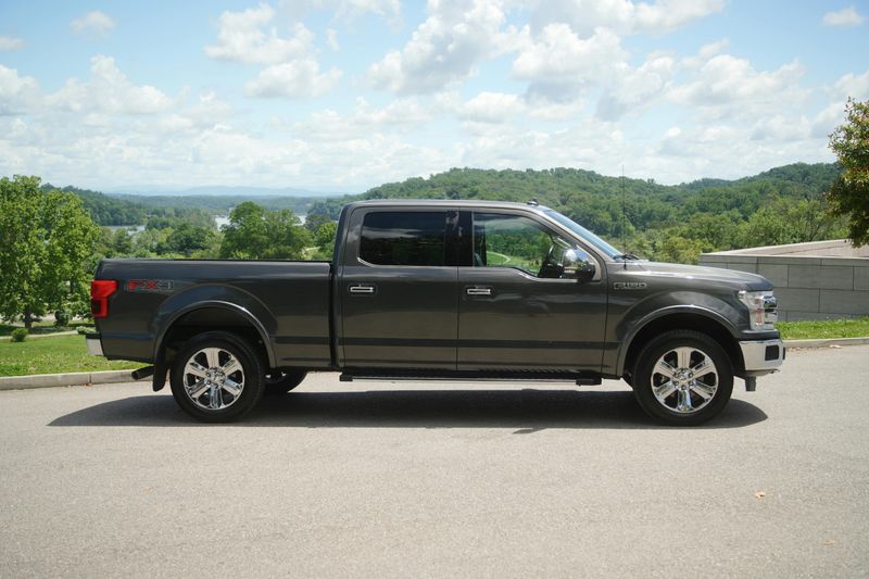 Ford F-150 Series Pickup