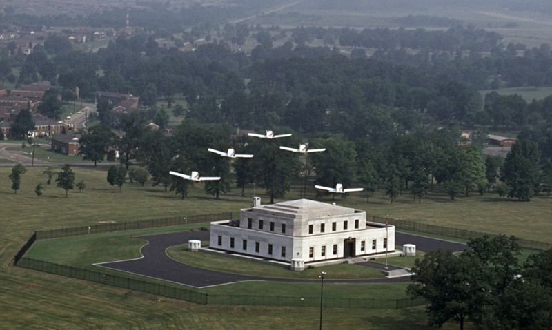 Fort Knox, Kentucky