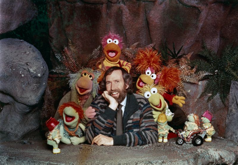 Fraggle Rock