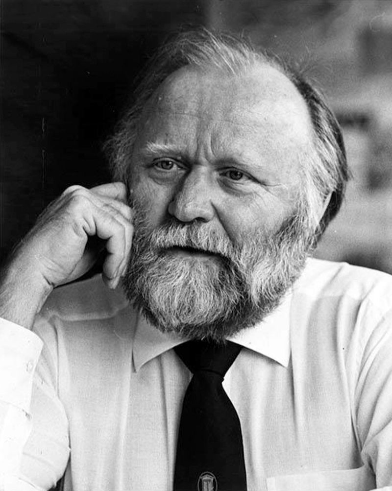 Frank Herbert