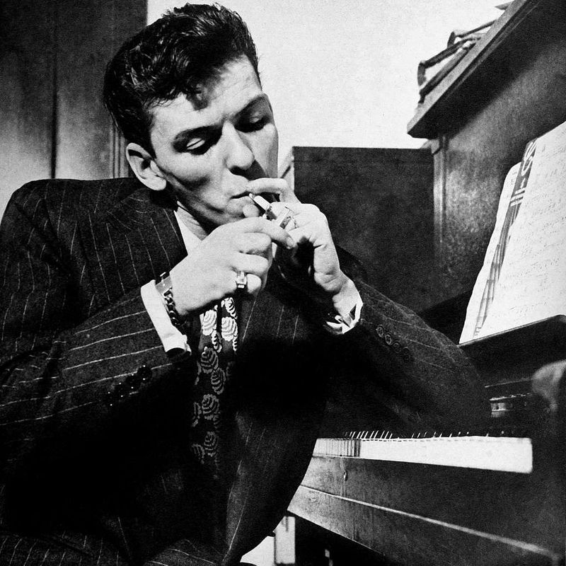Frank Sinatra