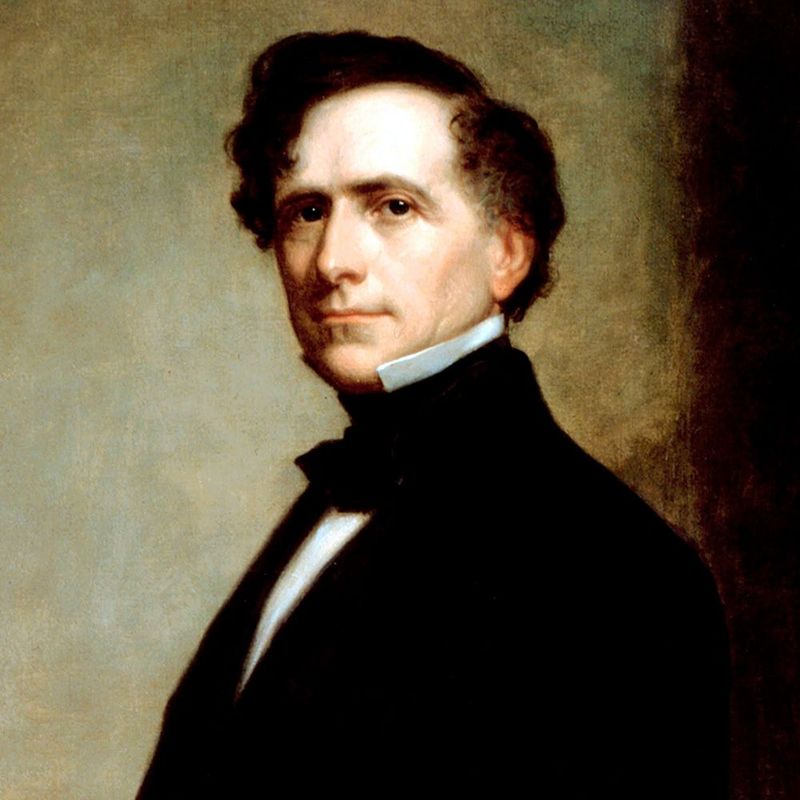 Franklin Pierce