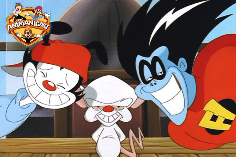 Freakazoid! – 