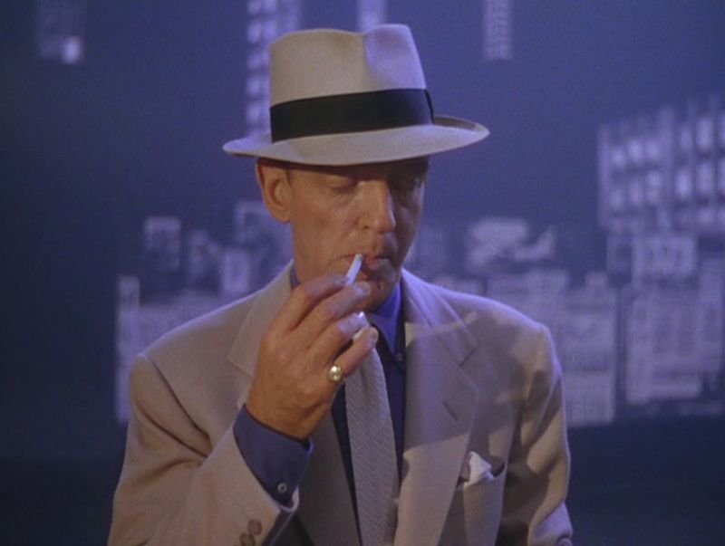 Fred Astaire
